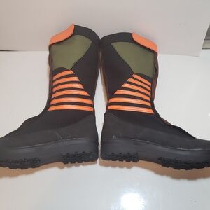 Women's lightweight uninsulated boot size 7.5 EU 38